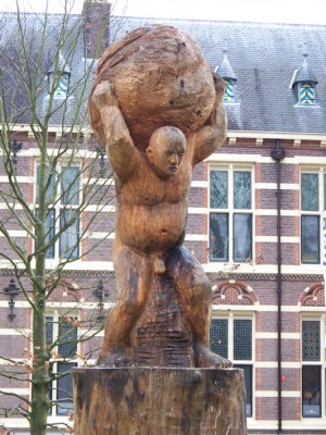 Sisyphus